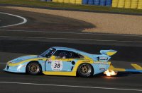 Porsche 935 K