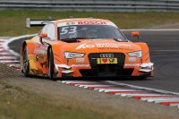 Jamie Green - Audi