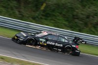 Bruno Spengler - BMW M4 DTM