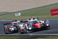 Toyota TS050 Hybrid
