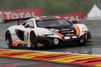 Garage 59 - McLaren 650S GT3