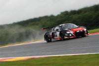 Belgian Audi Club Team WRT - Audi R8 LMS GT3