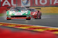 Kaspersky Motorsport - Ferrari 458 Italia GT3