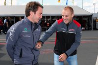 Frédéric Vervisch & Laurens Vanthoor