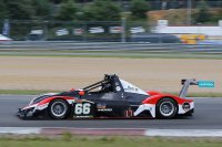 T2 Racing Switzerland - Ligier JS53evo2