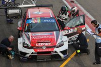Delahaye Racing - Volkswagen Golf GTI TCR