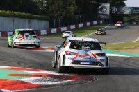 Delahaye Racing Team - Seat León Cup Racer