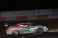 Mext Racing - Porsche 991