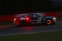 Skylimit Yokohama Racing Team - Ford Mustang