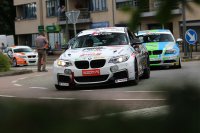 QSR Racing - BMW M235i Cup