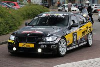 Convents Racing - BMW Clubsport