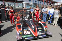 T2 Racing Switzerland - Ligier JS53evo2