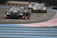 Paul Ricard: Kwalificaties in beeld gebracht