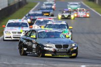 PK Carsport - BMW M235i Cup