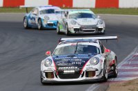 Belgium Racing - Porsche 991