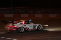 Belgium Racing - Porsche 991
