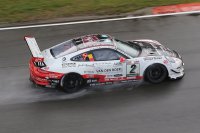 Belgium Racing - Porsche 991