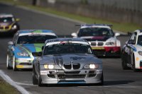 VDW Motorsport - BMW Z3 M