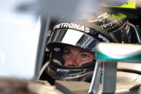 Nico Rosberg