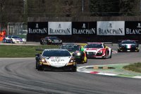 Monza: De race in beeld gebracht