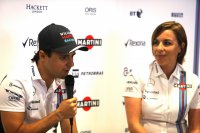 Felipe Massa