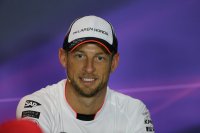 Jenson Button