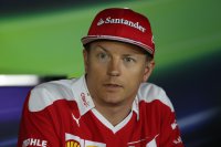Kimi Räikkönen