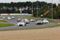 Start DMV GTC Zolder 2016