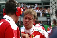 Sebastian Vettel