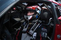 Monza: Beelden van op de startgrid