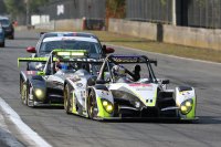 Bas Koeten Racing - Wolf GB08
