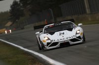 Zolder: De eerste vrije training in beeld gebracht