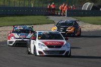 Peugeot Belgique Luxembourg - Porsche 308 Racing Cup