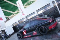Audi RS3 LMS TCR