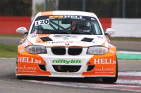 Heli Racing - BMW 120D