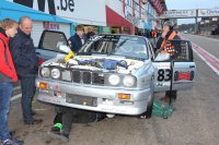 VDW Motorsport - BMW VDW E30 M