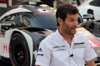 Mark Webber