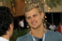 Marcus Ericsson