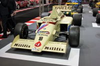Arrows A8