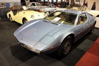 Maserati Merak