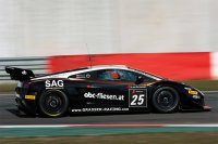 Zolder: De qualifying practice in beeld gebracht