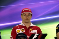 Kimi Räikkönen