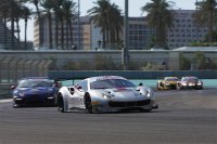 Spirit of Race - Ferrari 488 GT3