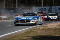 Qualifying Race: De wedstrijd in beeld gebracht