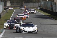 Qualifying Race: De wedstrijd in beeld gebracht