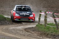 Vincent Verschueren - Skoda Fabia R5