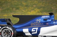Sauber C36