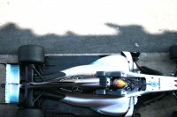 Lewis Hamilton - Mercedes