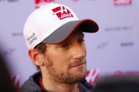 Romain Grosjean