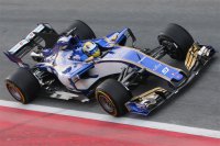 Marcus Ericsson - Sauber